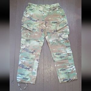 31 Regular Pants/Trousers Female OCP Multicam Army USGI